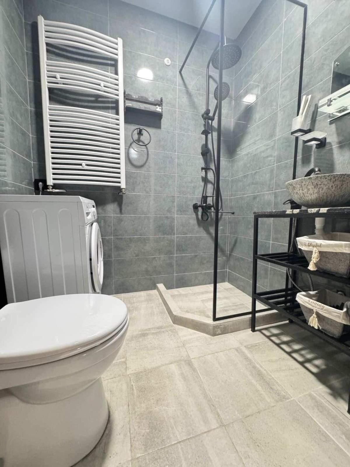 Tbilisi Studio Apartment