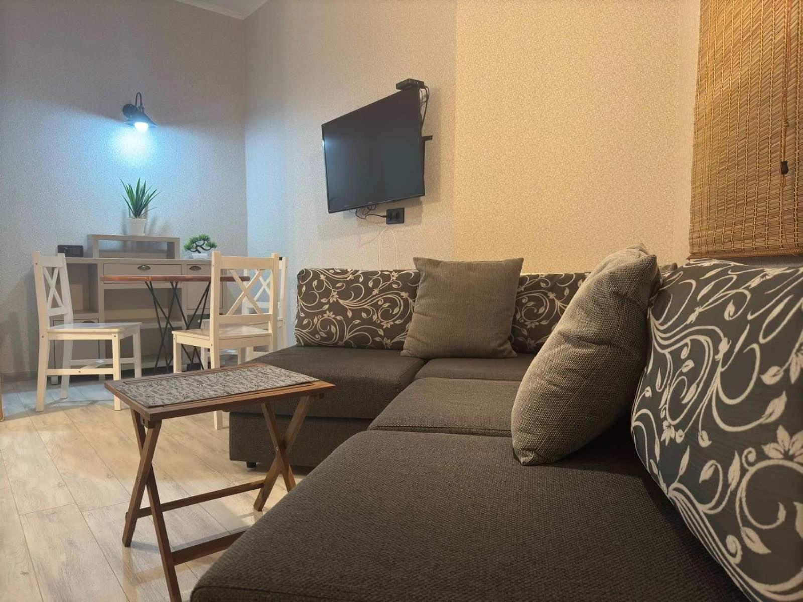 Tbilisi Studio Apartment