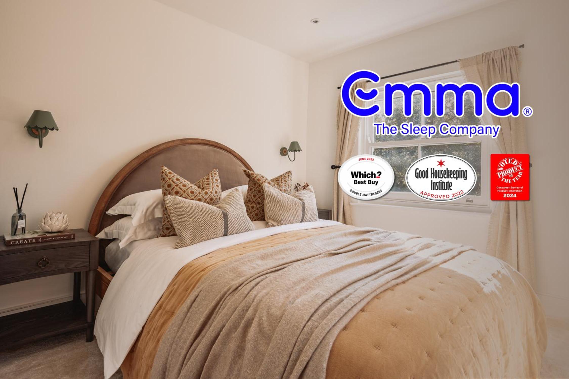 The Elegant Fulham Maisonette with Terrace