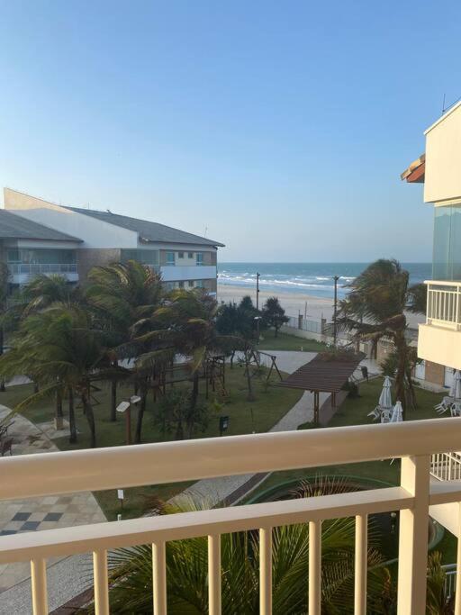 Pedacinho do Paraíso Pé na Areia
