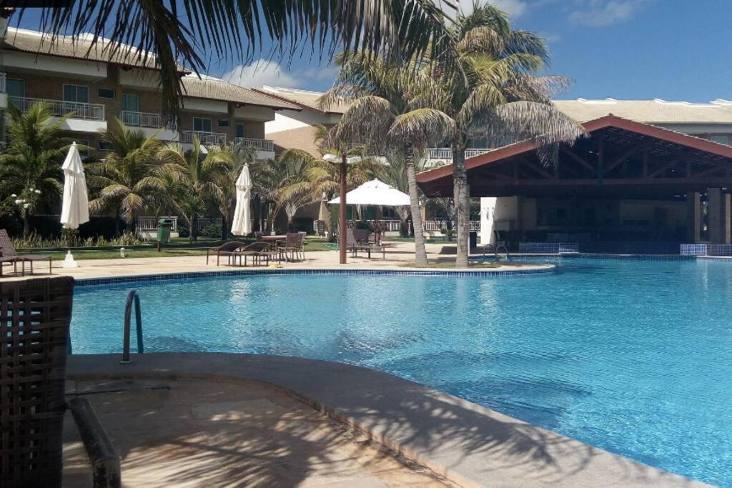 Pedacinho do Paraíso Pé na Areia