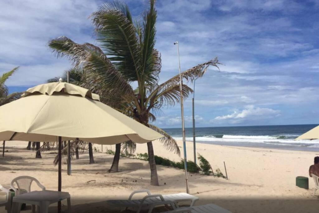 Pedacinho do Paraíso Pé na Areia