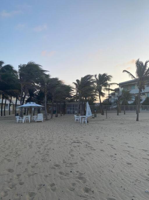 Pedacinho do Paraíso Pé na Areia