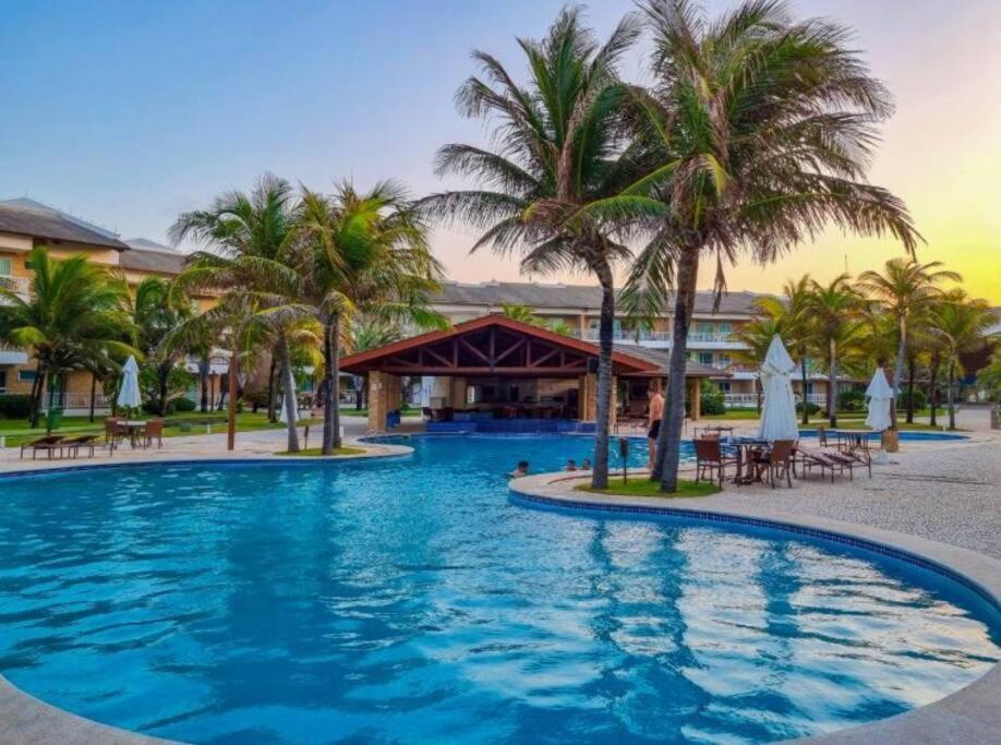 Pedacinho do Paraíso Pé na Areia