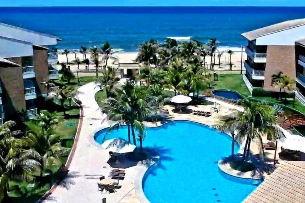 Pedacinho do Paraíso Pé na Areia