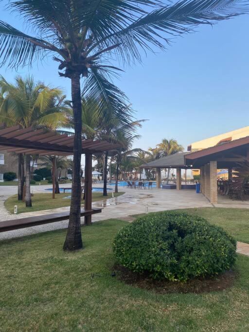 Pedacinho do Paraíso Pé na Areia