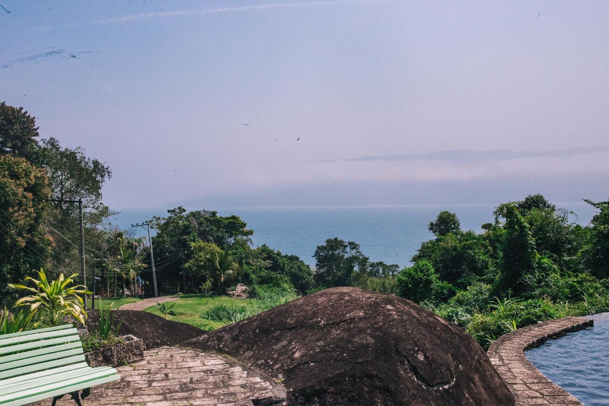 Ilhabela Chalés