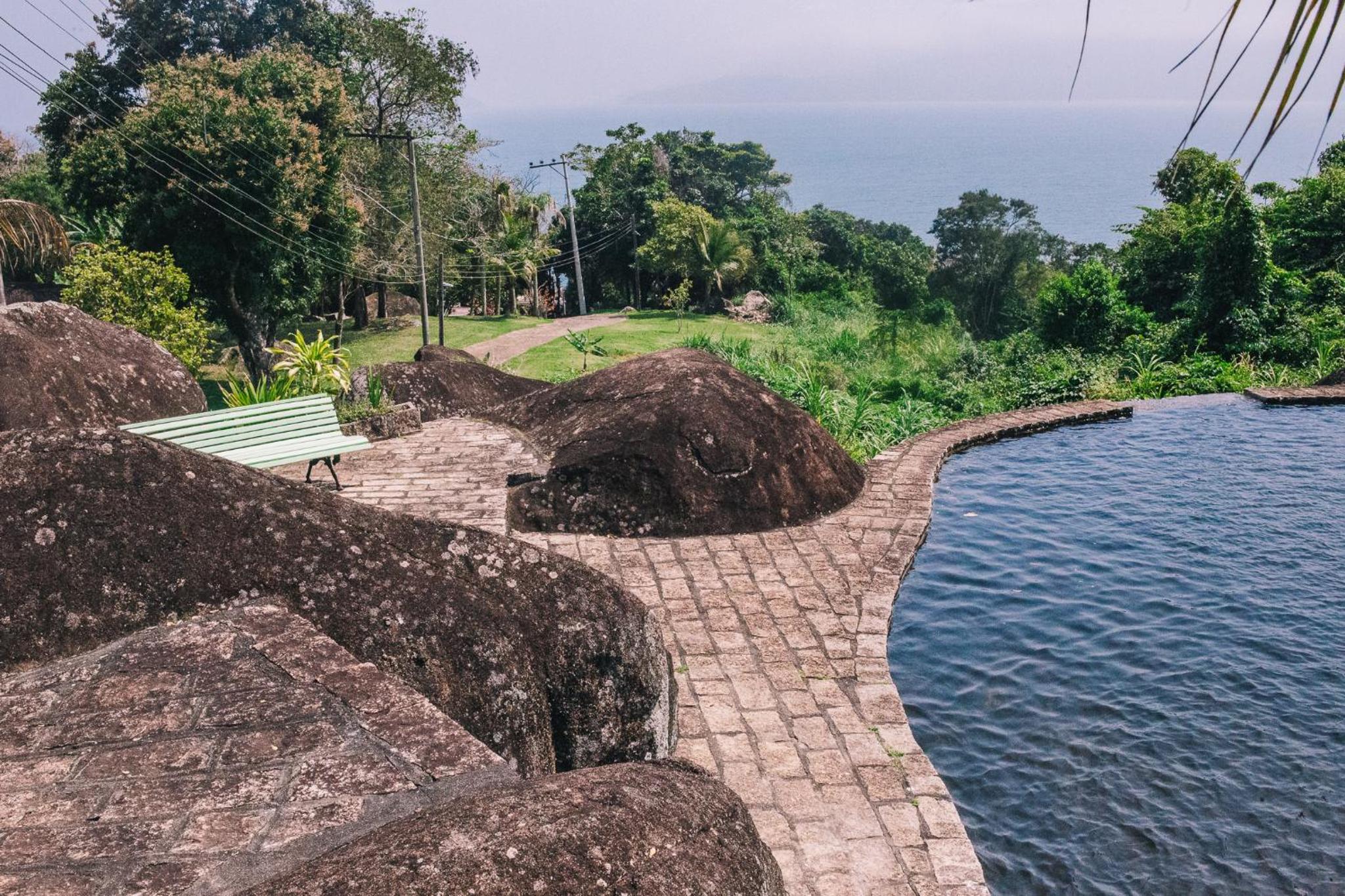Ilhabela Chalés