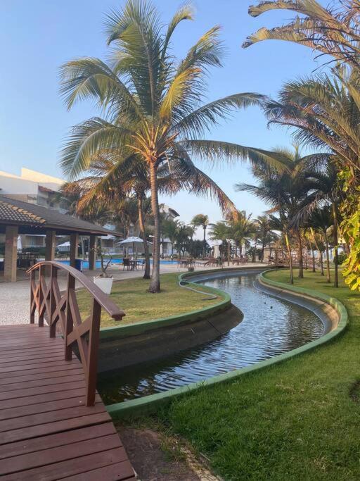 Pedacinho do Paraíso Pé na Areia