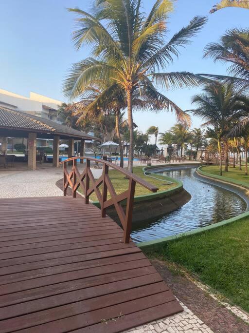 Pedacinho do Paraíso Pé na Areia