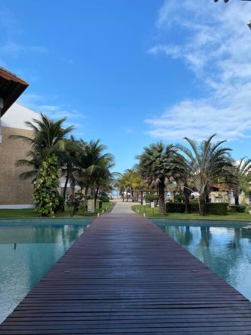 Pedacinho do Paraíso Pé na Areia
