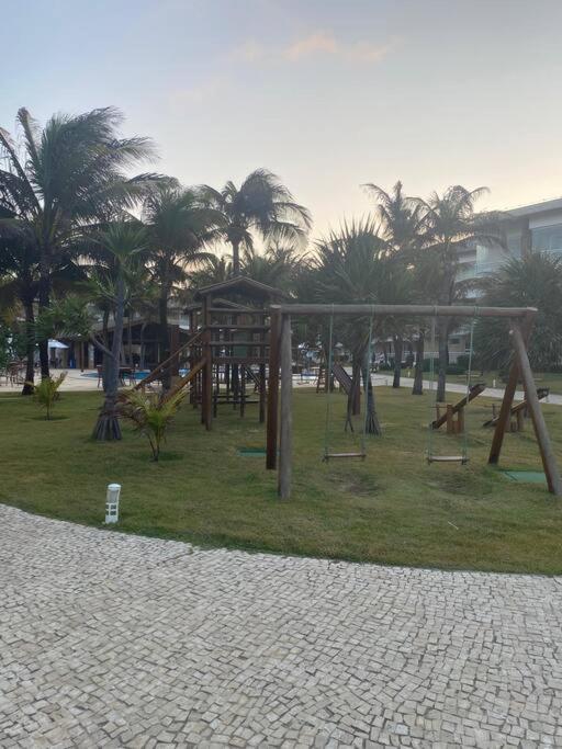 Pedacinho do Paraíso Pé na Areia