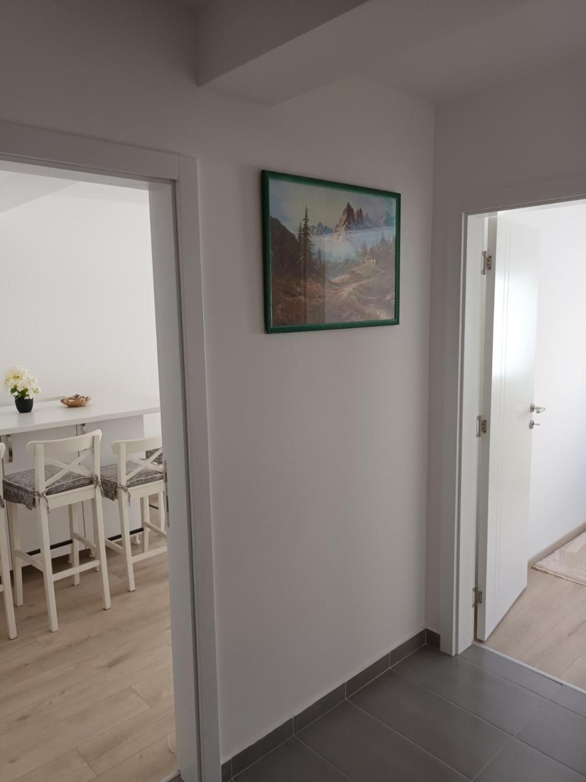 Central City Stay - Apartment Alex view 5