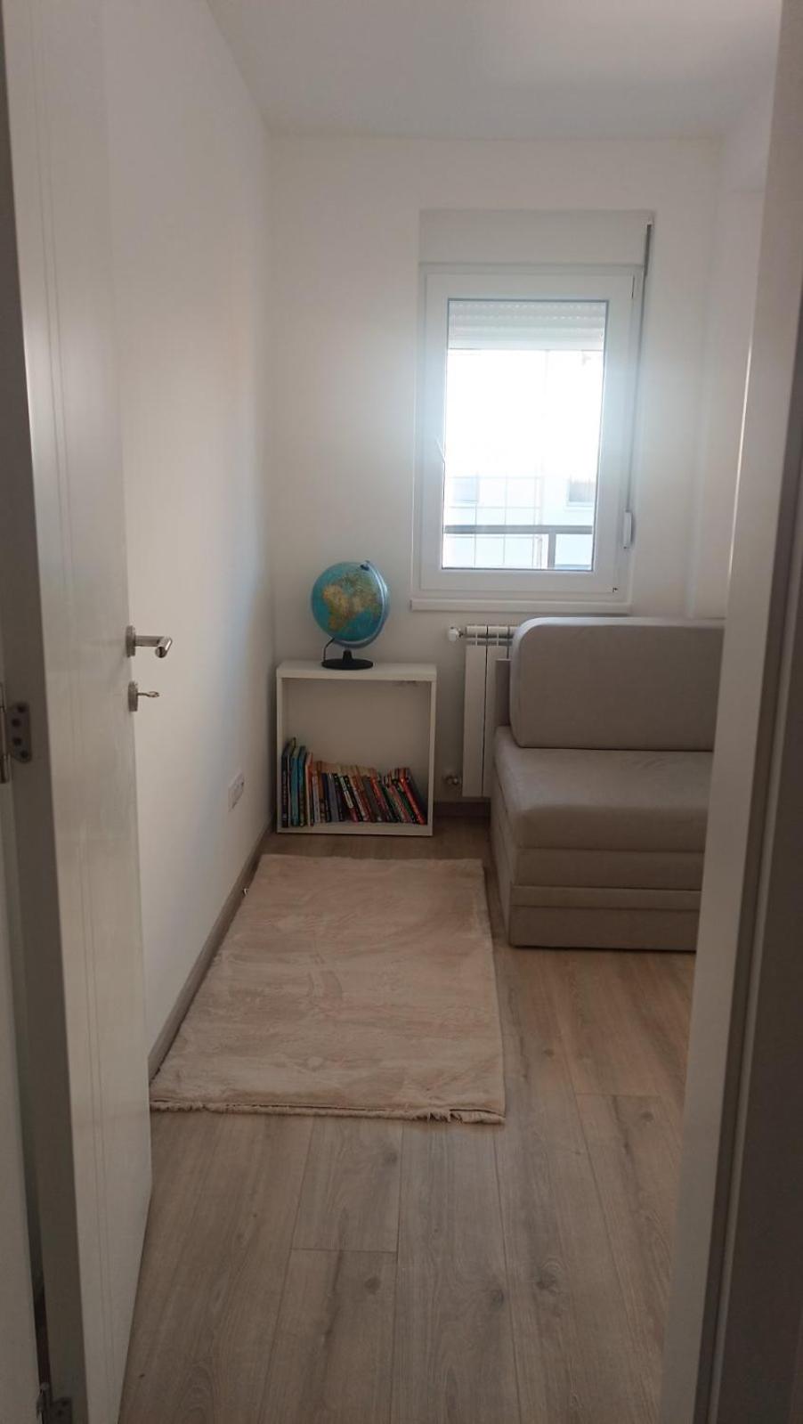 Central City Stay - Apartment Alex view 2
