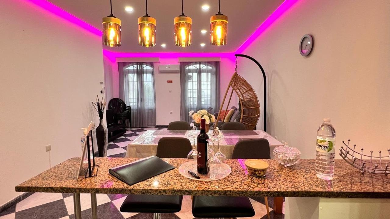 Apartment in Biscoitos Terceira