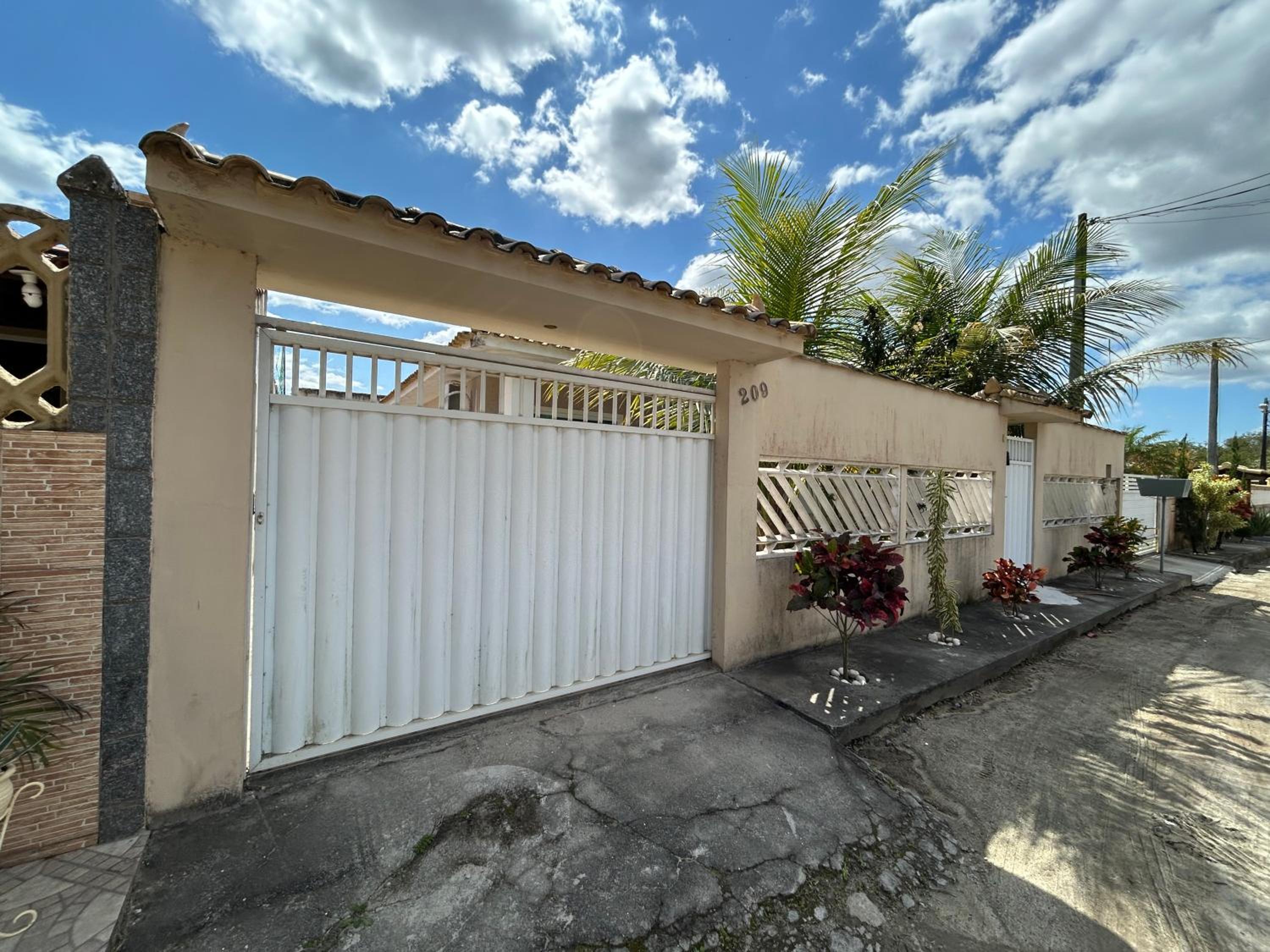 Casa da Felicidade em Araruama