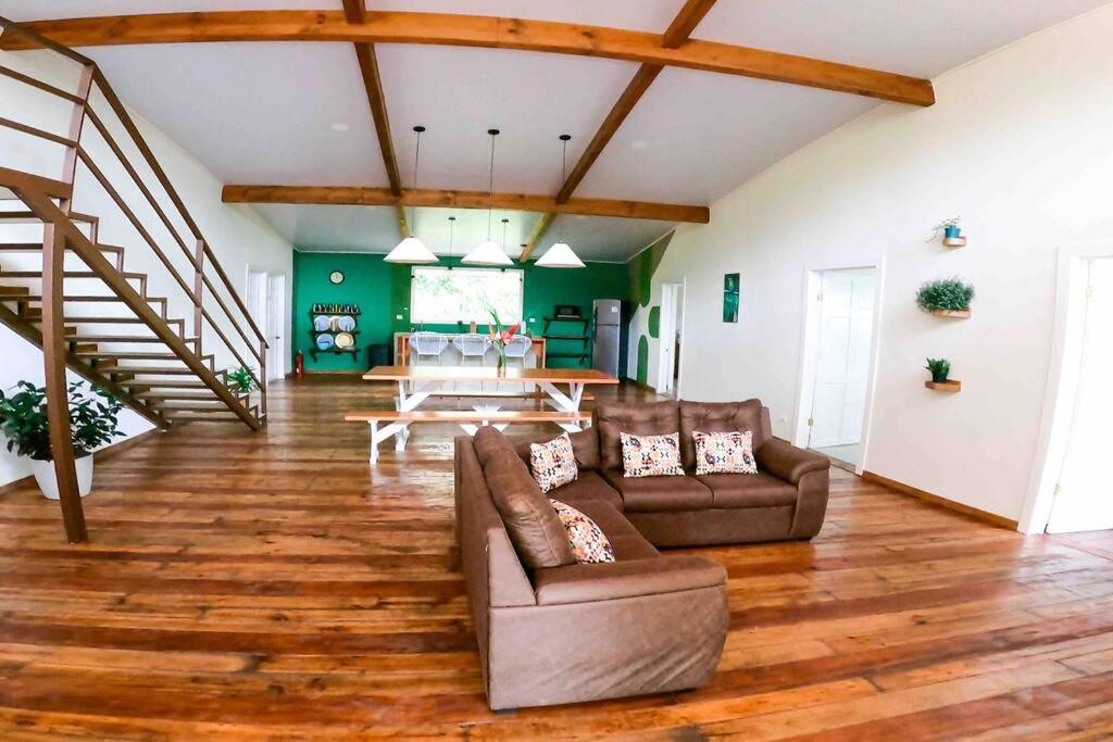 Private Villa with Pool near Manuel Antonio beach