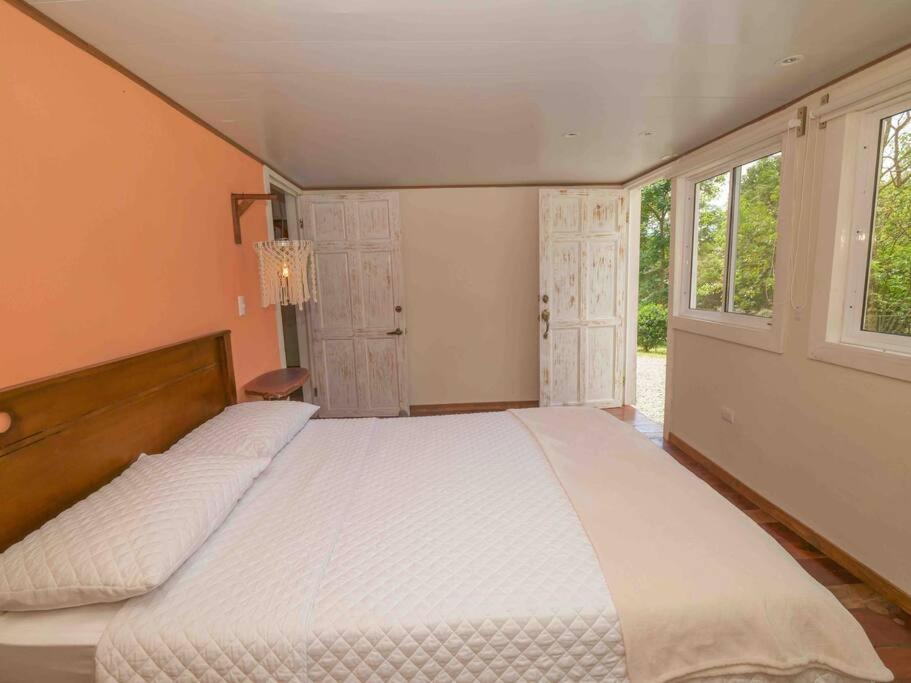 Private Villa with Pool near Manuel Antonio beach