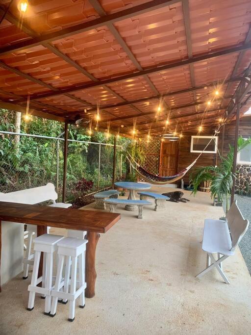 Private Villa with Pool near Manuel Antonio beach