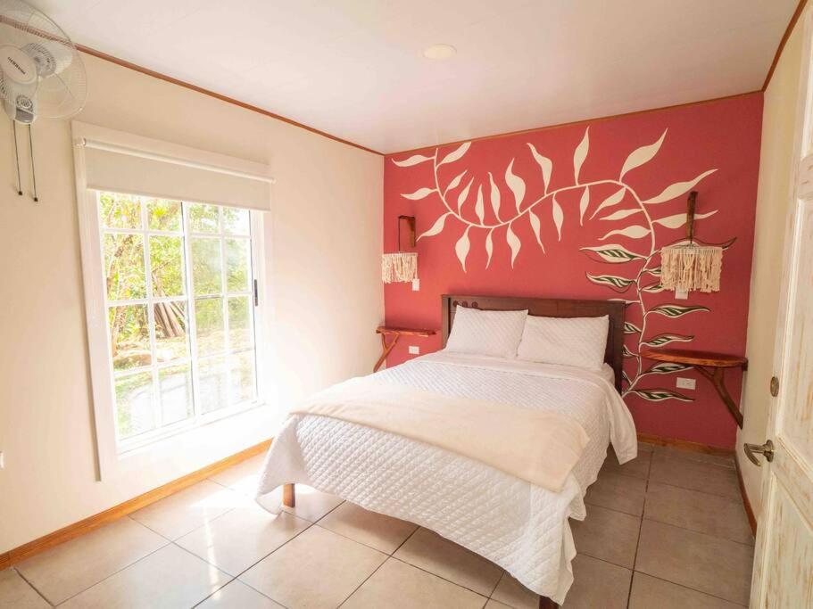 Private Villa with Pool near Manuel Antonio beach