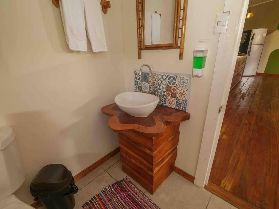 Private Villa with Pool near Manuel Antonio beach