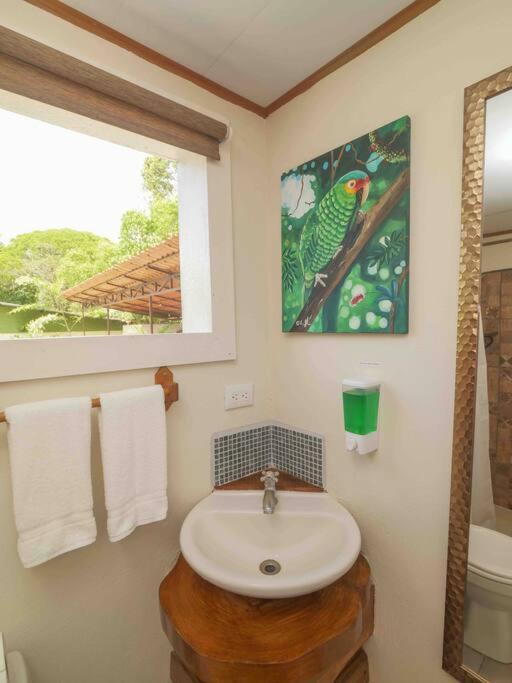 Private Villa with Pool near Manuel Antonio beach