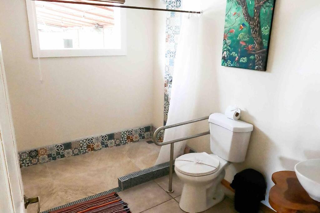 Private Villa with Pool near Manuel Antonio beach