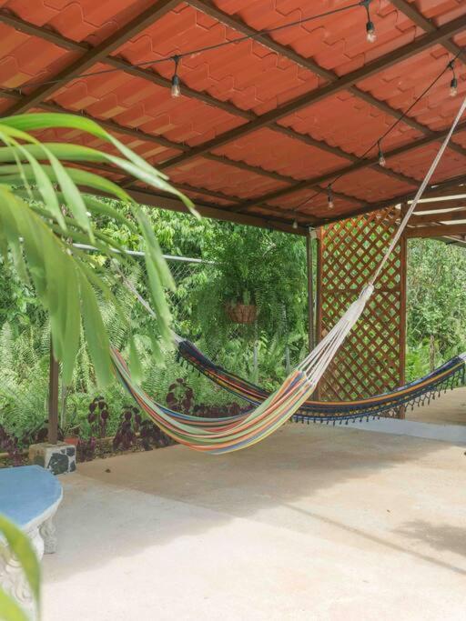Private Villa with Pool near Manuel Antonio beach