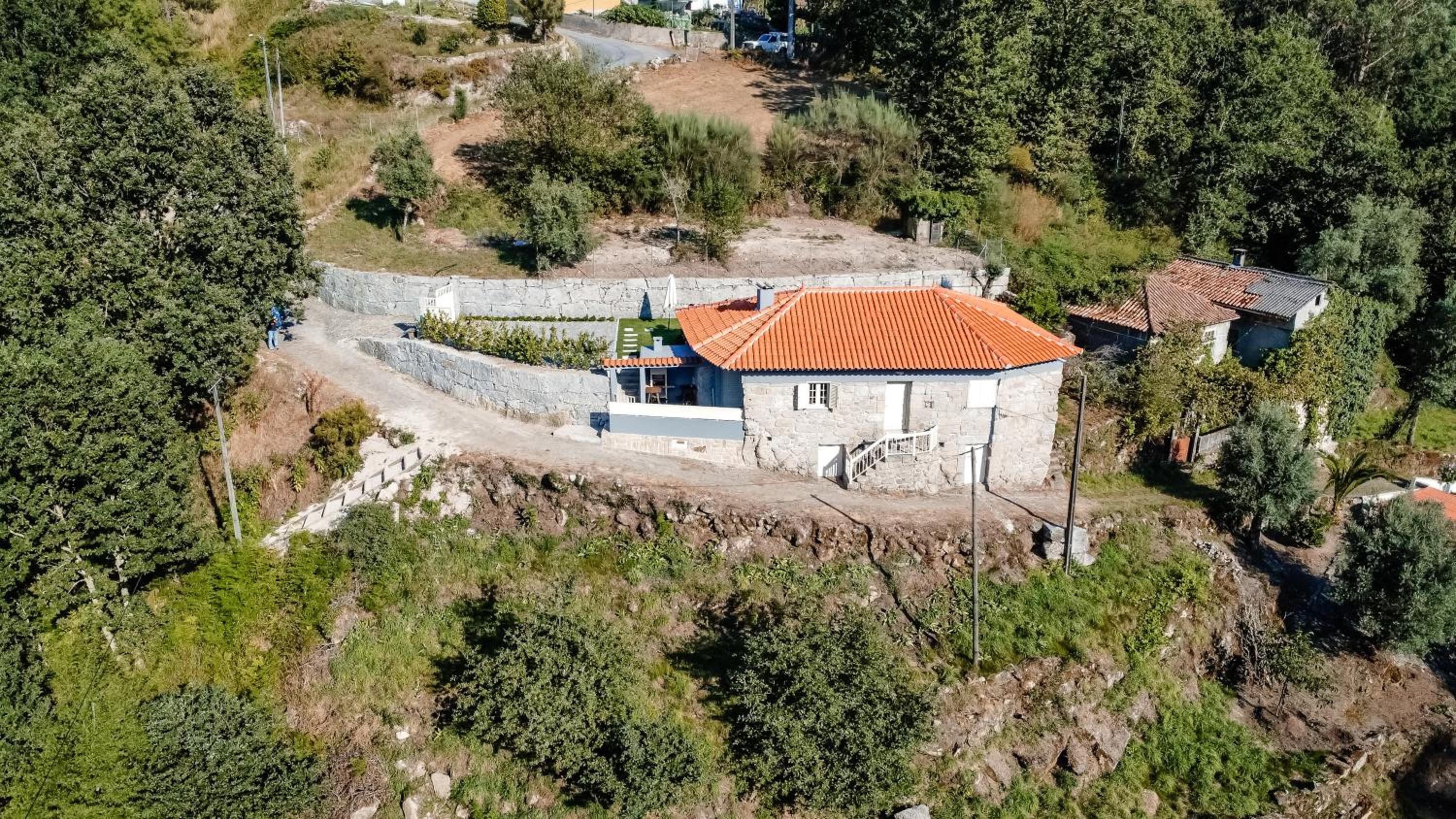 Casa da Valentina view 5