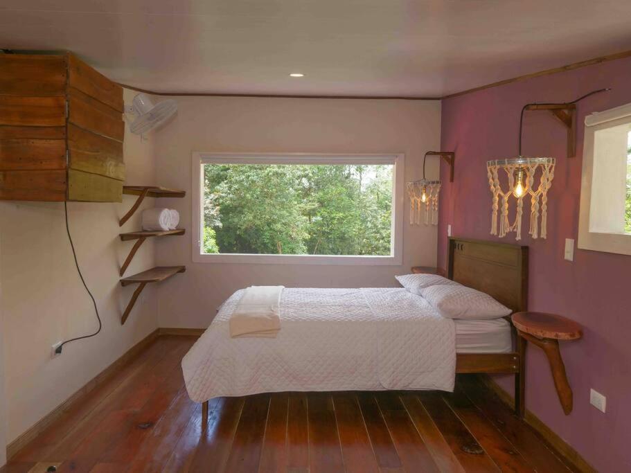 Private Villa with Pool near Manuel Antonio beach