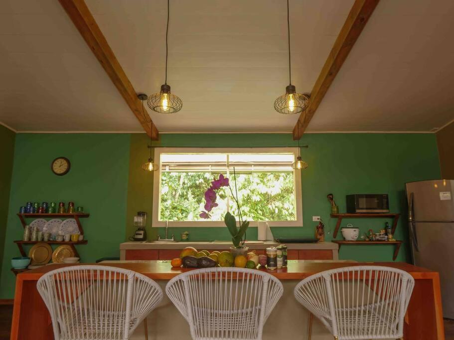 Private Villa with Pool near Manuel Antonio beach