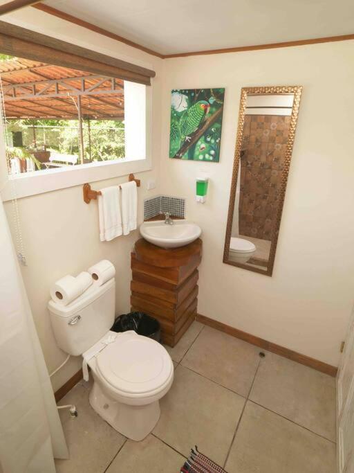 Private Villa with Pool near Manuel Antonio beach