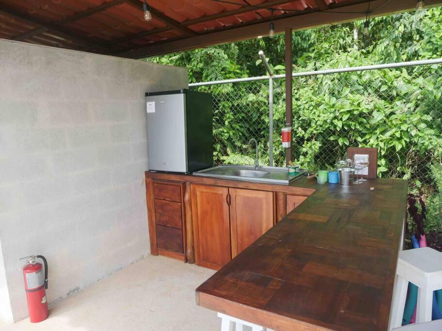 Private Villa with Pool near Manuel Antonio beach