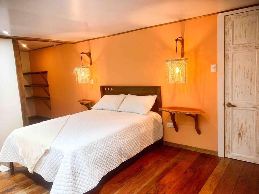Private Villa with Pool near Manuel Antonio beach