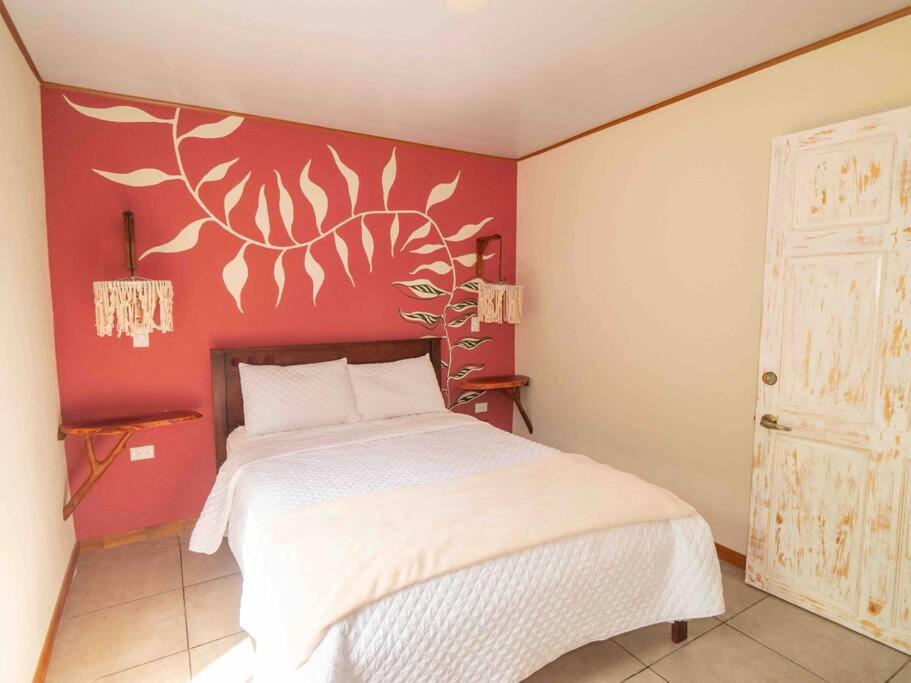 Private Villa with Pool near Manuel Antonio beach