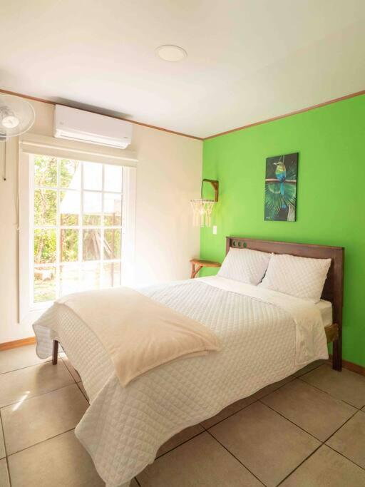 Private Villa with Pool near Manuel Antonio beach