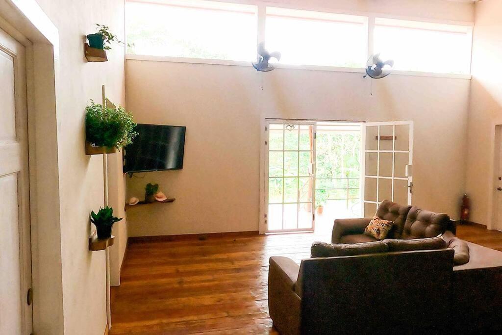 Private Villa with Pool near Manuel Antonio beach