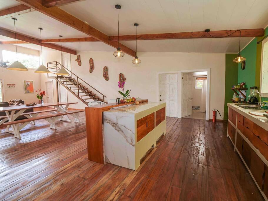Private Villa with Pool near Manuel Antonio beach