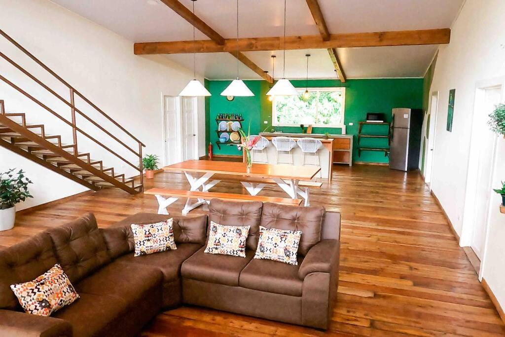 Private Villa with Pool near Manuel Antonio beach
