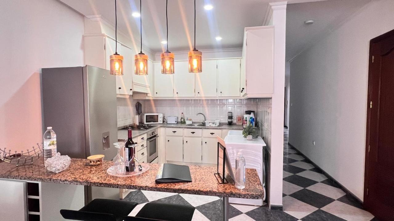 Apartment in Biscoitos Terceira