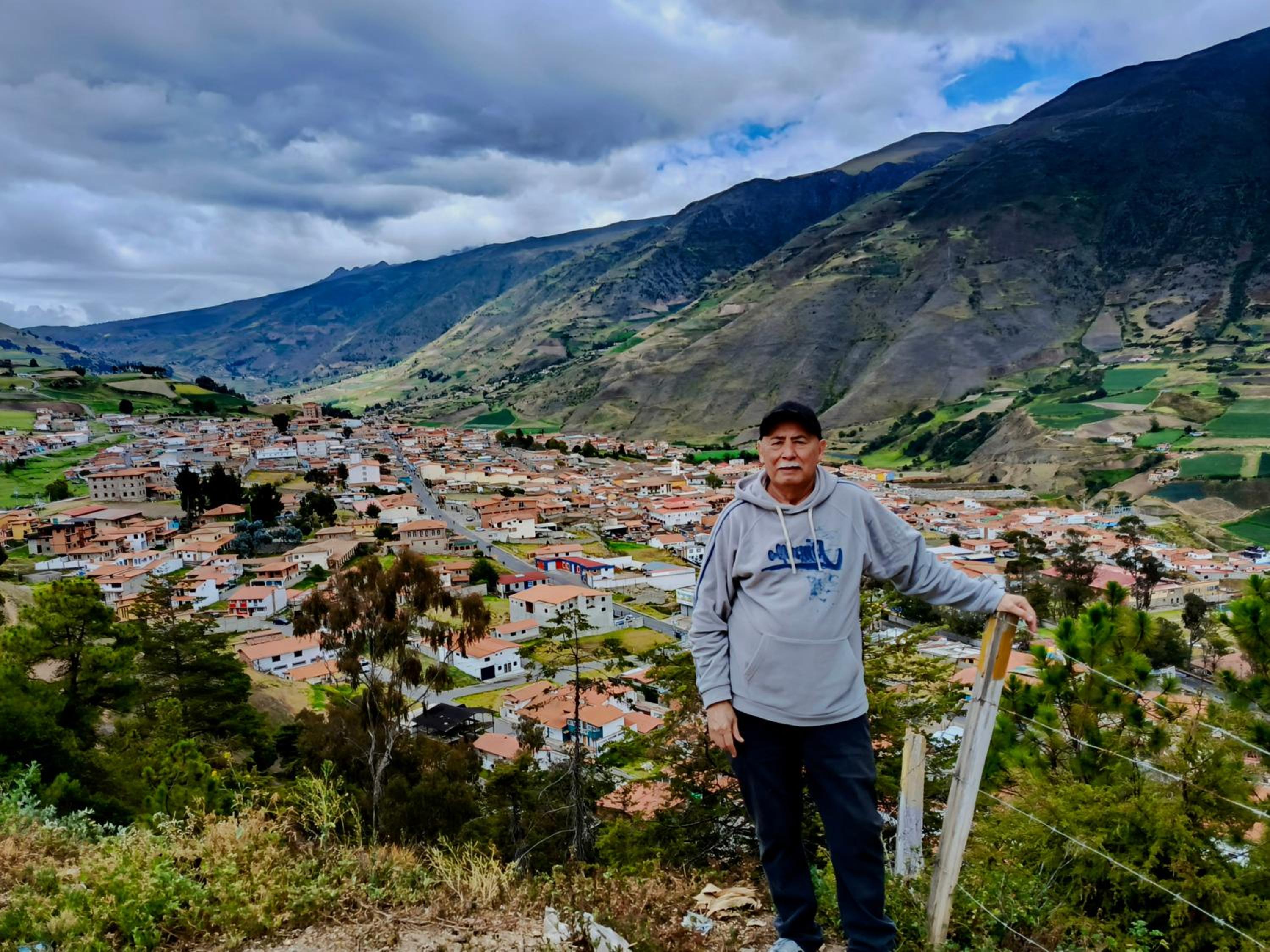 Hospedaje Mérida