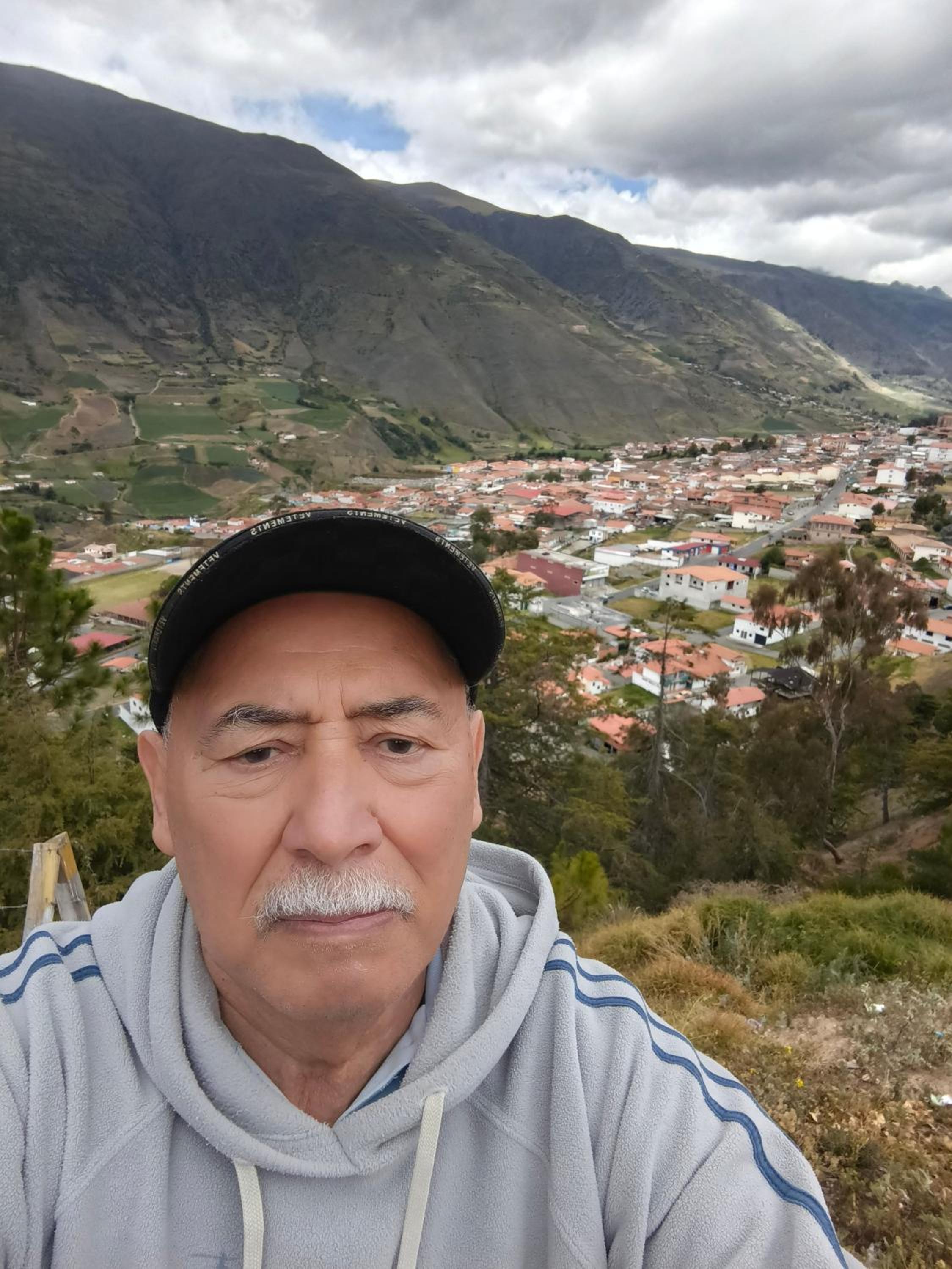 Hospedaje Mérida