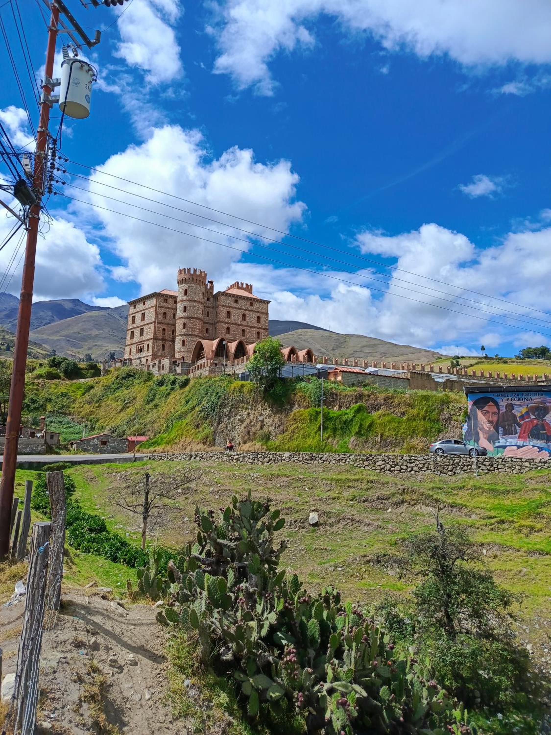 Hospedaje Mérida