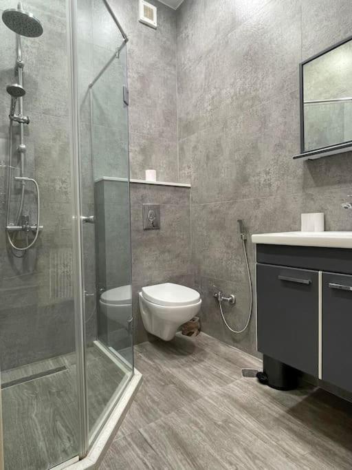 Tbilisi studio apartment-blox