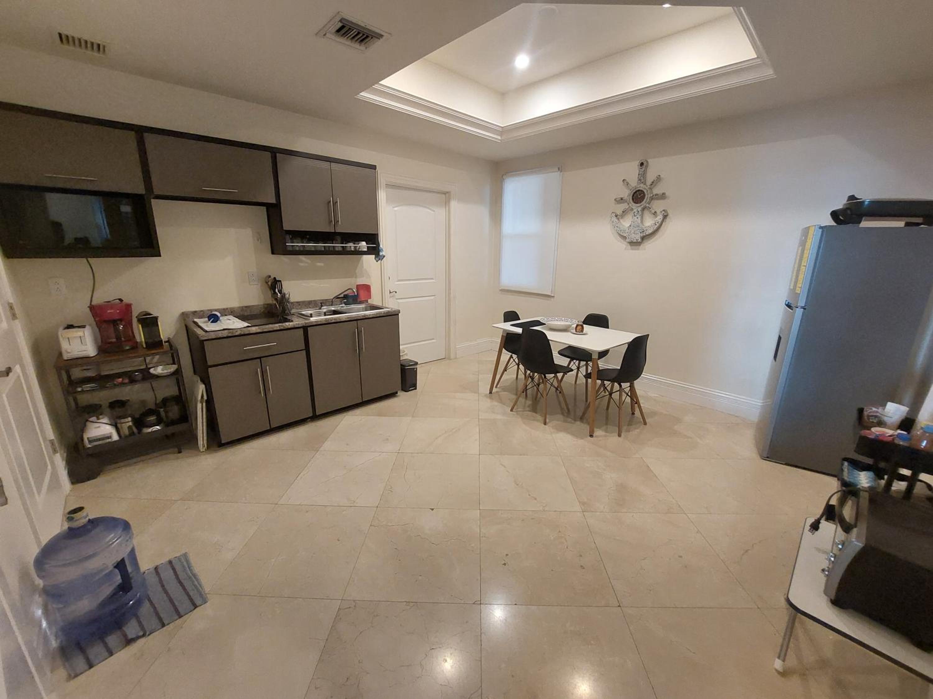 403 Landmark Resort Cozumel beachfront condo