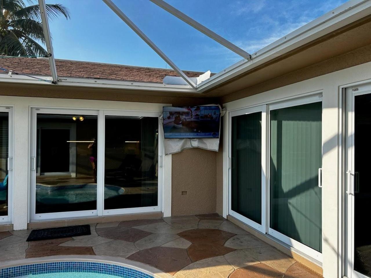 Sandcastles of Marco Island Waterfront Private Pool, photo 25