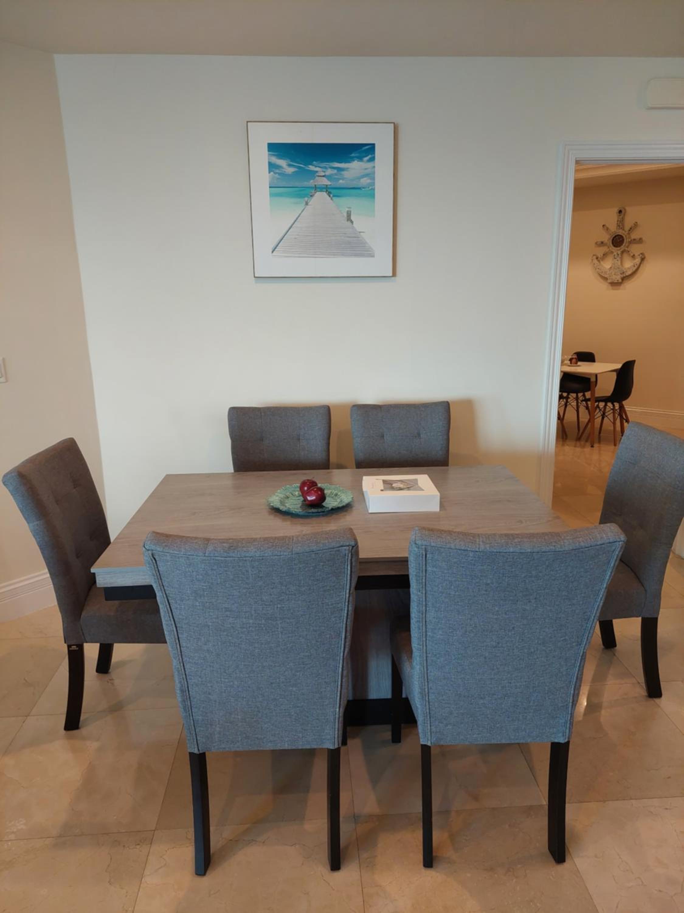 403 Landmark Resort Cozumel beachfront condo