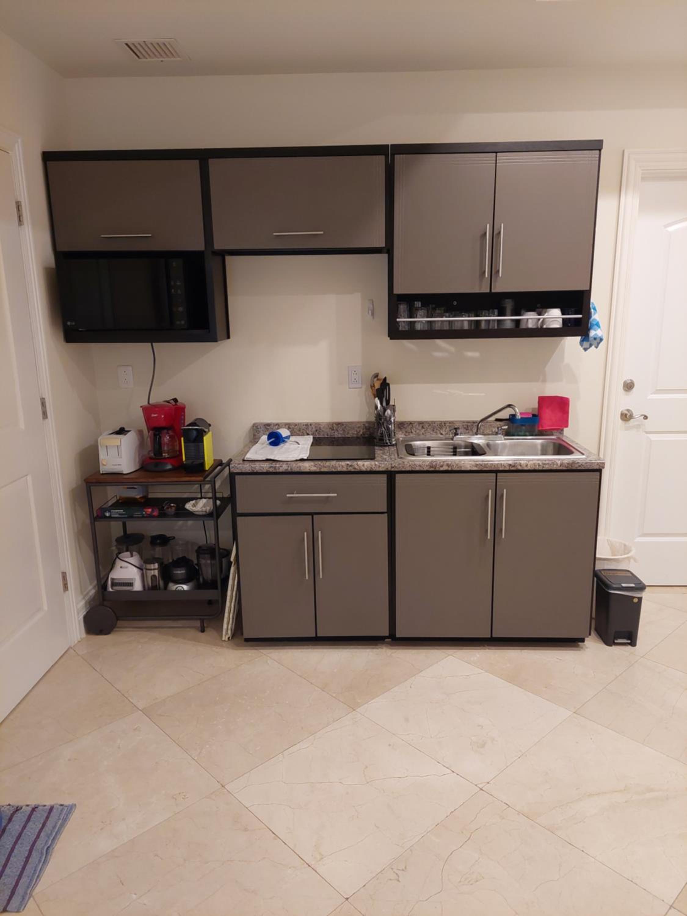 403 Landmark Resort Cozumel beachfront condo