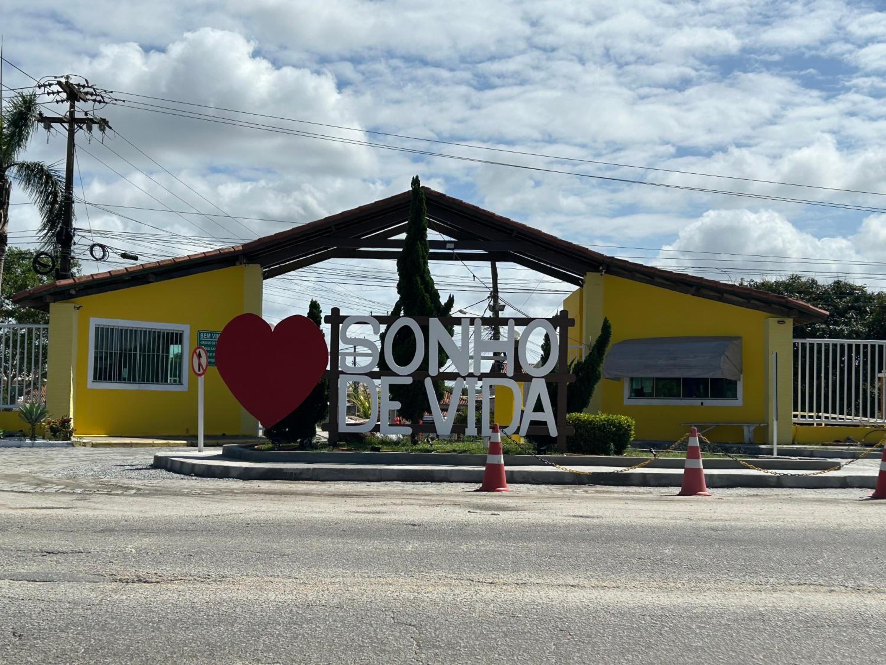 Casa da Felicidade em Araruama