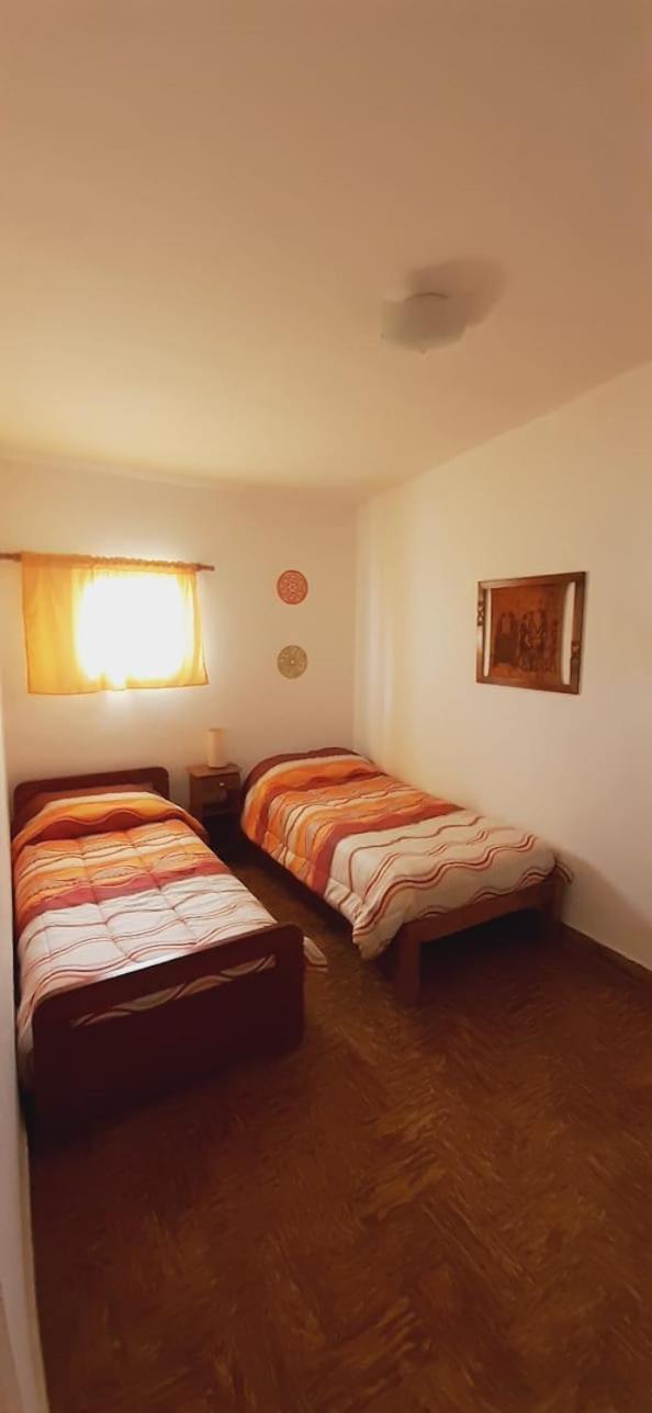 La Casa de la Nonna